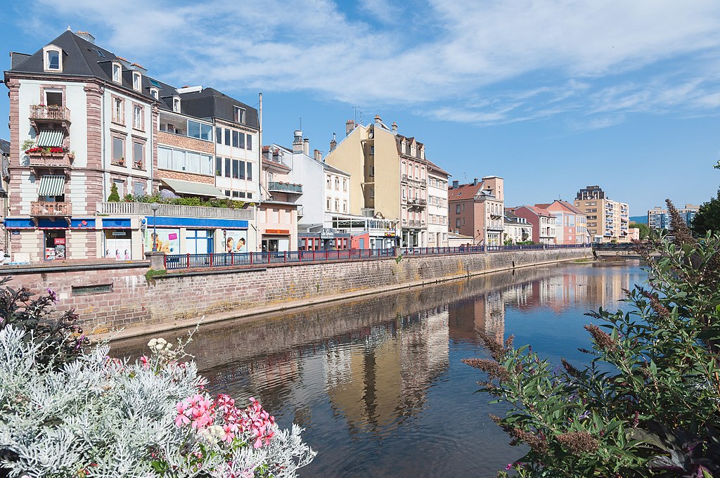 Guide Belfort Guide Belfort