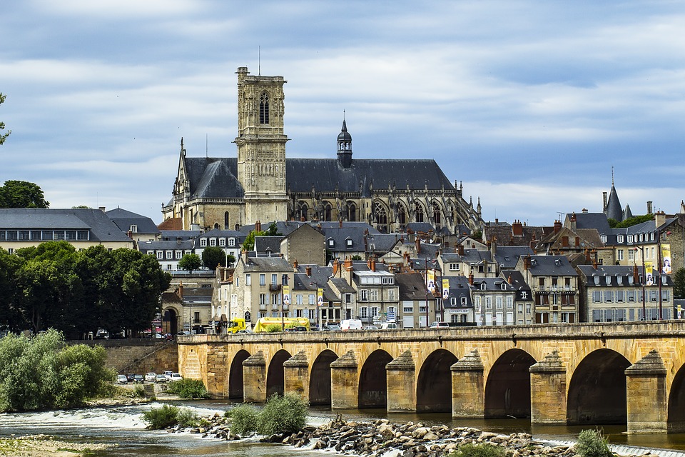 Guide Nevers Guide Nevers