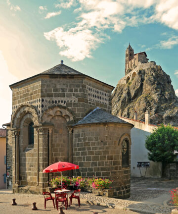 LE PUY EN VELAY