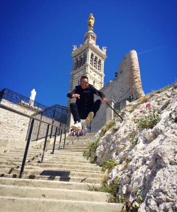 MARSEILLE
