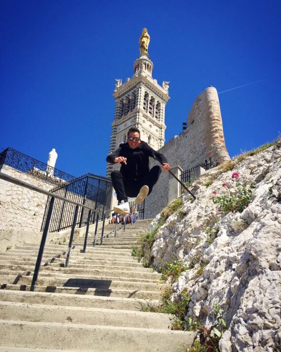 MARSEILLE