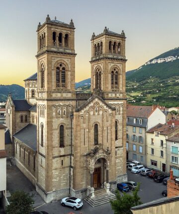 MILLAU