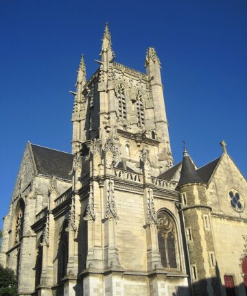 FÉCAMP