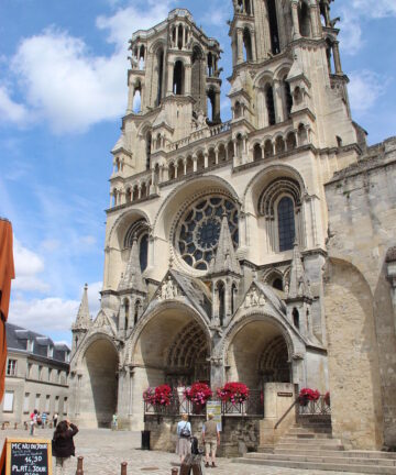 Private Tour Guide LAON