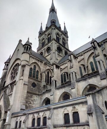 EPERNAY