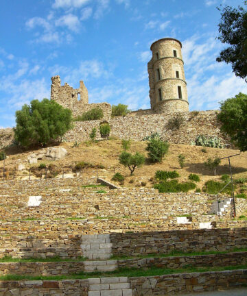 GRIMAUD