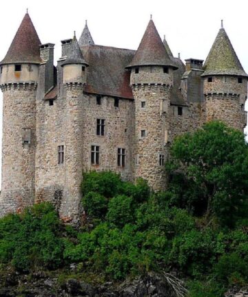 Mauriac