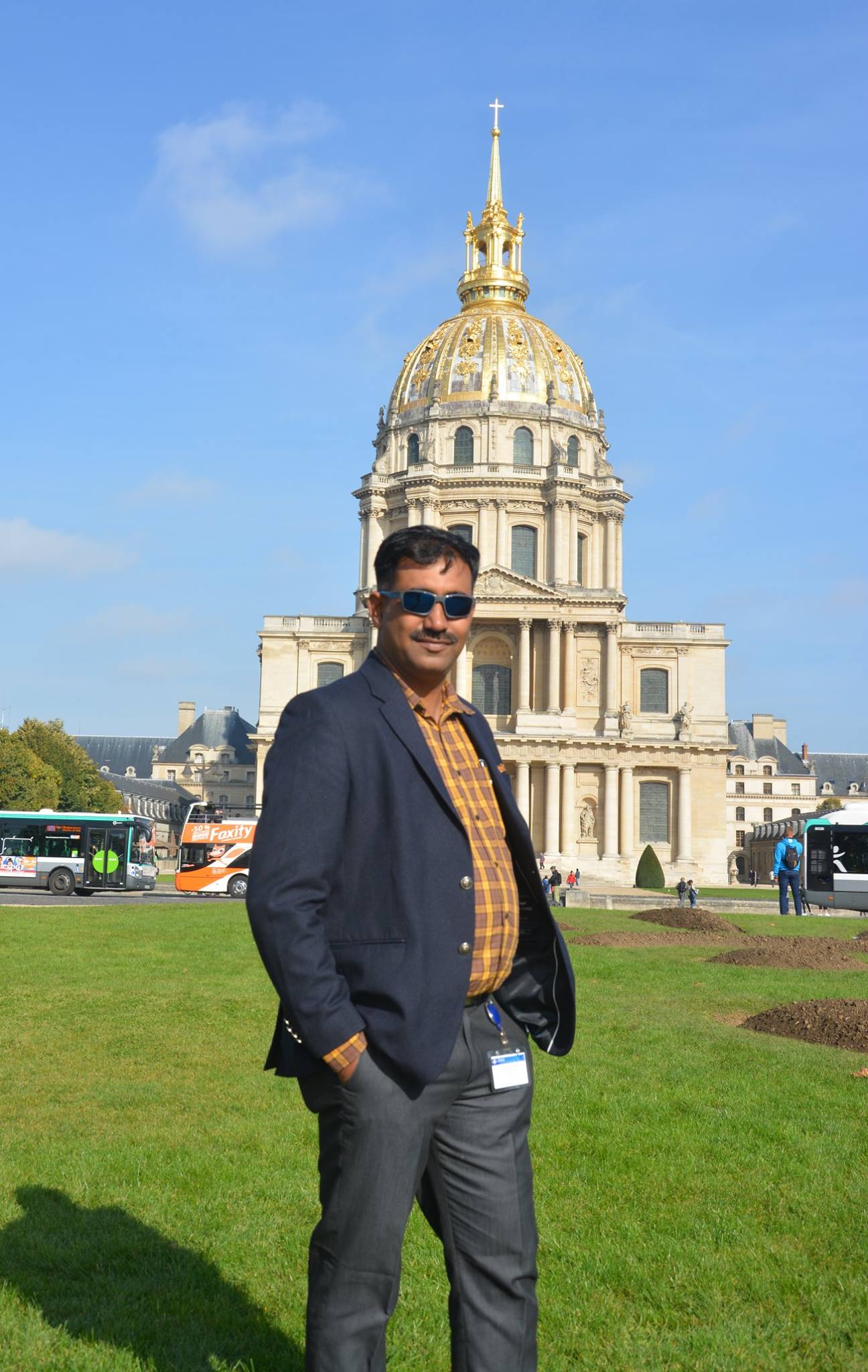 Hotel des Invalides, Visit Paris, Paris Tour Guide, Paris Tours