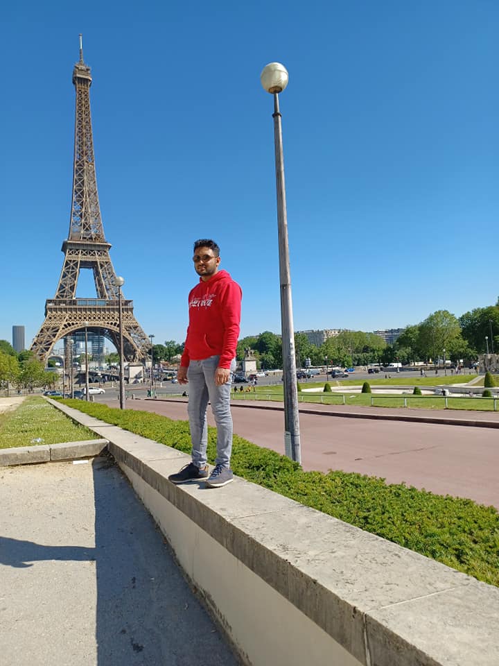 Trocadero Square, Visit Paris, Paris Tour Guide