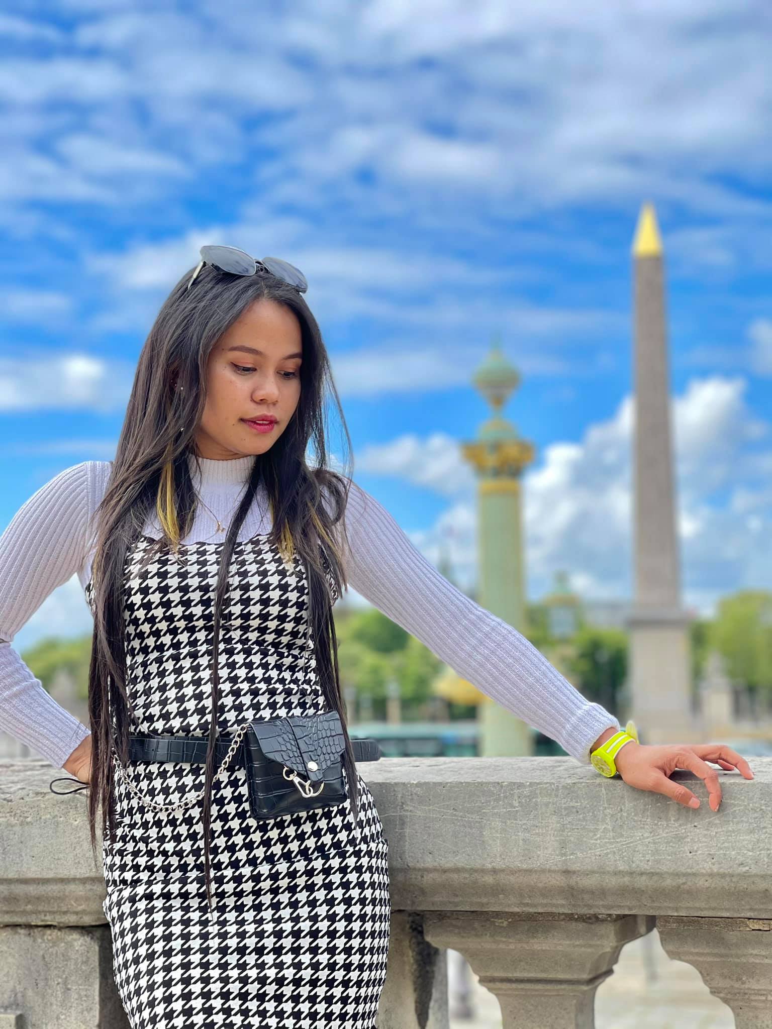 Jardin des Tuileries, Visit Paris, Paris Tours, Paris Tour Guide, Place de la Concorde