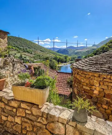 Visit Millau, Excursion Sete Millau