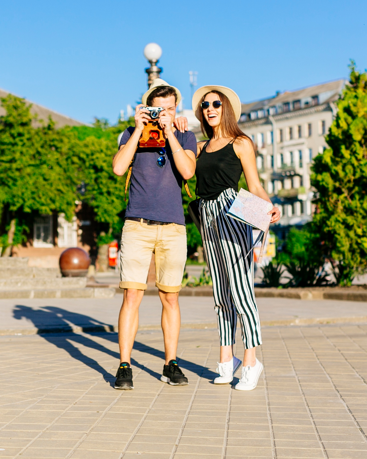Visit Belfort BELFORT