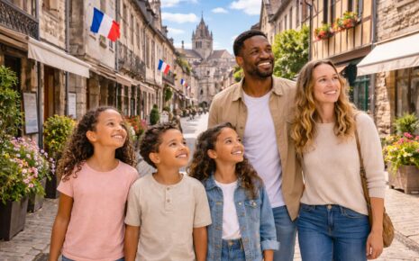 Avallon Private Tour