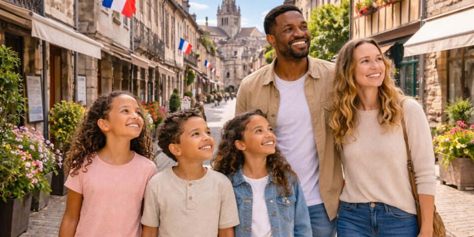 Avallon Private Tour