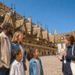 Beaune Tour Guide