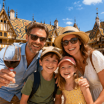 Hospices of Beaune, Visit Beaune