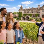 Meursault Tour Guide, Visit Meursault