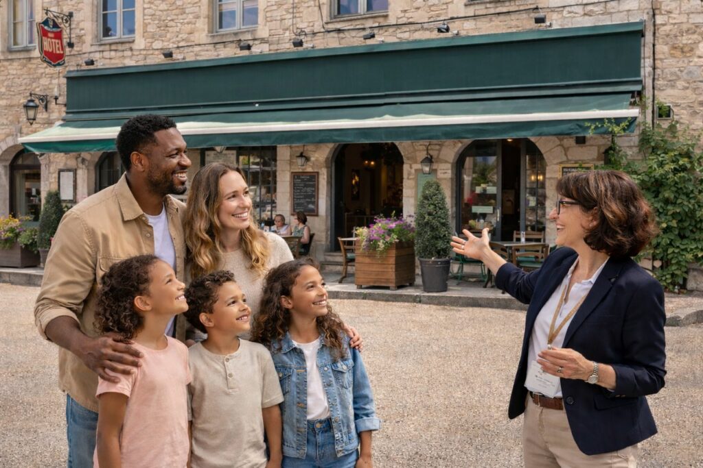 Meursault Tour Guide, Visit Meursault