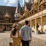 Visit Beaune with a private guide