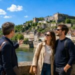 Visit Besançon with a private guide