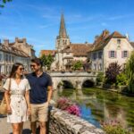 Visit Is-sur-Tille with a private guide