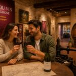 Visit Le musée du Vin with a private guide