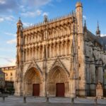 Visit notre-Dame de Dijon with a private guide