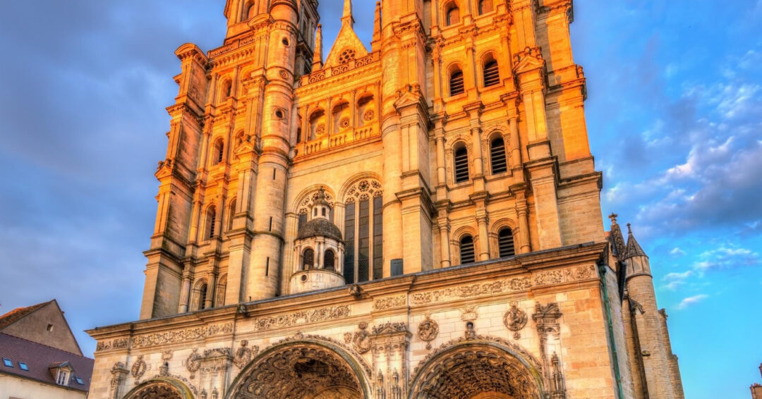 Dijon Tour Guide