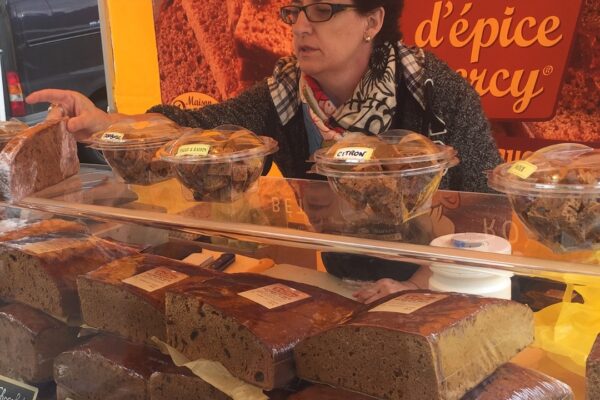 Pain epice, Visit Beaune, Hospices of Beaune, Burgundy Tours