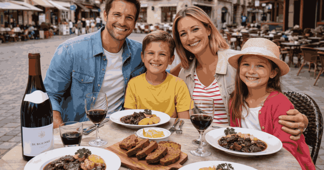 Visit Dijon, Dijon Tour Guide