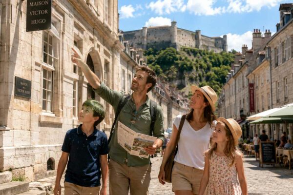 besancon-guided-visit