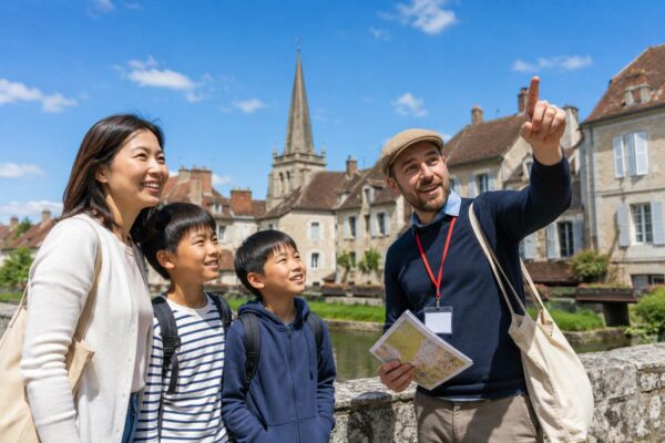is-sur-tille-private-guide