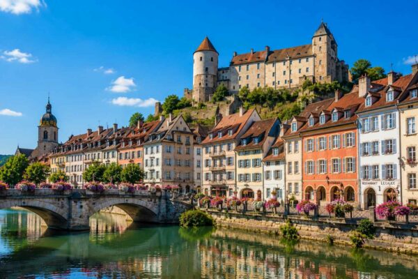 montbeliard-guided-visit